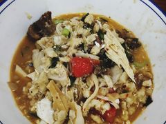 -老乌家特色小炒泡馍(大皮院店)