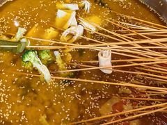 -嘉州鲜知味钵钵鸡(奎星楼店)