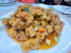 -黑石礁酒楼·海鲜(黑石礁店)