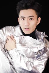 童星演员张植绿，代表作《国士无双黄飞鸿》饰演梁宽-TONI&GUY