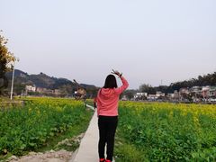 -红山村