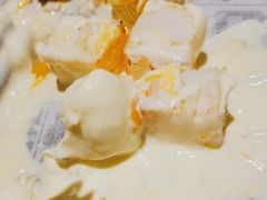 -卡朋西餐(大信新都汇店)