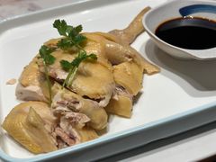 -壹只菜·崇明本地特色菜(崇明南门店)