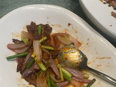 -凤凰园烤鸭店·唐山菜·传承花椒肉(老唐丰路店)