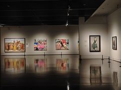 -中华艺术宫(上海美术馆)