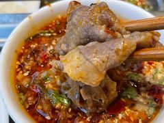 -海底捞火锅(方圆荟店)