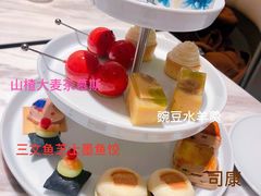 -théATRE 茶聚场(王府中環店)