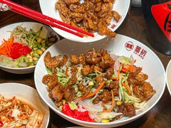 -添萬囍·天津三鲜捞面(天河城店)