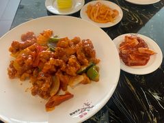 -桃园中华料理炸酱面(燕儿岛路店)
