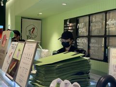 -鹤茶野所(上海首店)