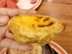 -比格比萨自助(新辰里学清路店)