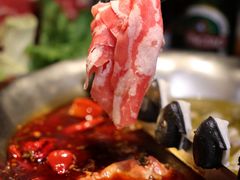 -湊湊火锅·茶憩(合生汇购物中心店)