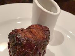 -The Grill by Sean Connolly