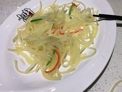 -如轩·海鲜砂锅粥·潮汕菜(小榄店)