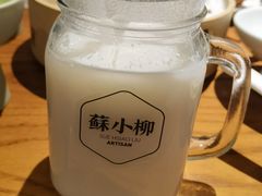 米汤儿-苏小柳手工点心(人民广场分院)