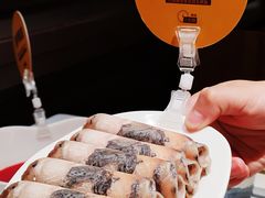 -巴奴毛肚火锅(商城路店)