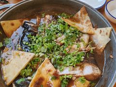 -大清花饺子(山庄店)