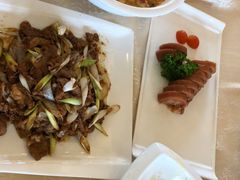 -起士林西餐厅(东经路店)
