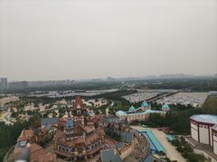 -郑州方特梦幻王国