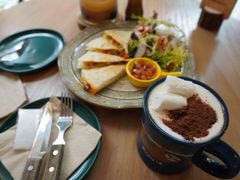 -The Good Place好地方·Brunch·coffee(国贸店)