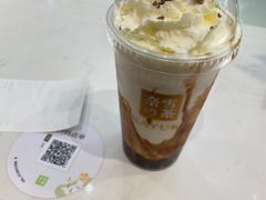 -奈雪的茶(红谷滩万达广场店)