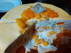 -OL’s Cake鲜荟千层(东风中路店)