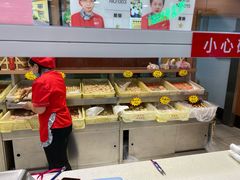 -芦庄子桂顺斋(和平路总店)