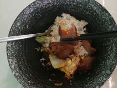 -新荔园茶餐厅(荔湾区府宿舍大院店)