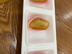 -富豪酒家(正大广场店)
