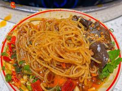 -蛙鱼潭美蛙鱼头火锅(解放碑瑞富广场店)