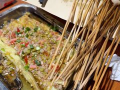 -86烧烤·炭火烧烤 (石人总店)