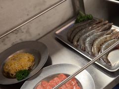 -范儿·嫂子烤肉·精致炭火烤肉(长治路店)