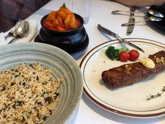 -马克西姆俄罗斯餐厅(通亚街店)