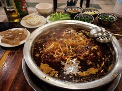 -中和远东火锅兔(老店)