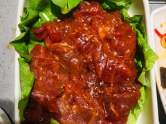 -海底捞火锅(海宁路店)