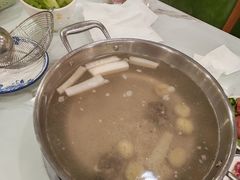 -福合埕牛肉火锅(长平国新店)