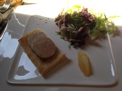 iphone_upload_pic-卡本妮法餐厅·北京和平宾馆