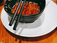-老秦凉都黄牛肉馆(九堡店)