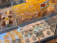 -鲍师傅糕点(江苏路店)