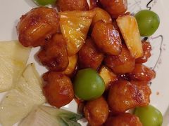 -避风塘·金牌店·夜宵(金玉兰店)