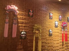 -南通滨江洲际酒店-西集自助餐厅