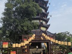 -丰都鬼城名山景区