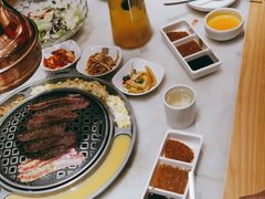-韩宫宴炭火烤肉(印象城店)