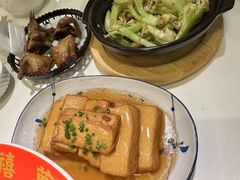 -清晖小苑•顺德地方菜(壹海城店)