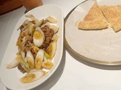 -谷丽麦馕新疆菜·清真(步步高梅溪新天地店)