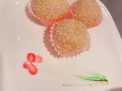 -梅州昌盛豪生大酒店·豪生阁中餐厅