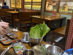 -蒲葵传统炭火烤肉(白石龙店)