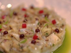 -Bistro Les Lilas丁香花小酒馆