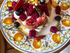 -Alimentari早午餐(安福路店)