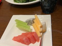-逸林轩中餐厅(中信泰富朱家角锦江酒店)